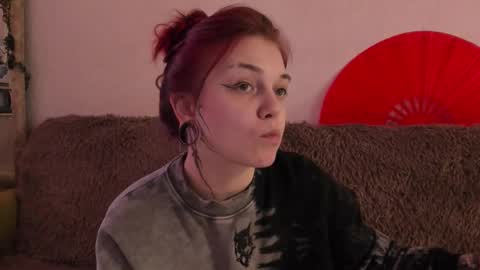 Snapshot of _caroline_coy chatting on February 2026 01:06:02 PM Caroline online show from February 2026 01:06:02 PM