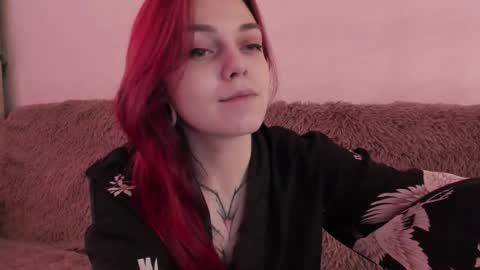 Snapshot of _caroline_coy chatting on February 2026 11:36:02 AM Caroline online show from February 2026 11:36:02 AM