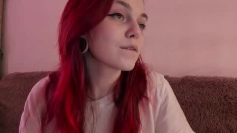 Snapshot of _caroline_coy chatting on February 2026 11:37:01 AM Caroline online show from February 2026 11:37:01 AM