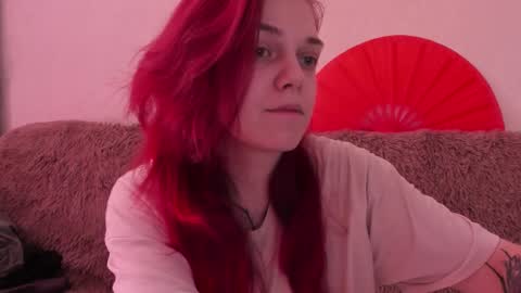 Snapshot of _caroline_coy chatting on February 2026 08:56:01 AM Caroline online show from February 2026 08:56:01 AM