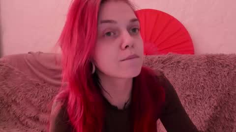 Snapshot of _caroline_coy chatting on February 2026 12:04:01 PM Caroline online show from February 2026 12:04:01 PM