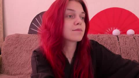 Caroline online show from May 2026 12:21:01 PM