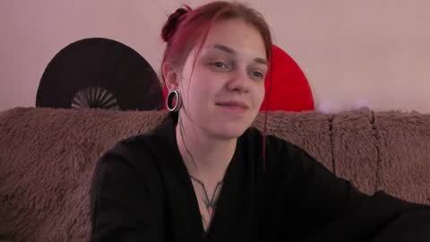 Caroline online show from May 2026 10:54:02 AM
