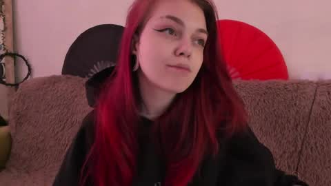 Caroline online show from May 2026 12:14:02 PM