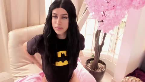 You can Call me Kitty Cat online show from February 2025 05:44:01 PM