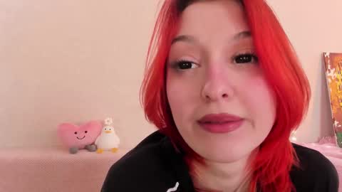 Christina Chris online show from February 2025 05:03:02 AM