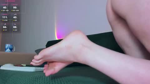 Christina Chris online show from February 2026 08:18:01 AM