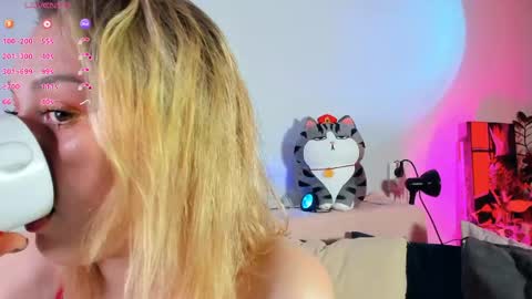 Christina Chris online show from May 2026 09:06:02 AM