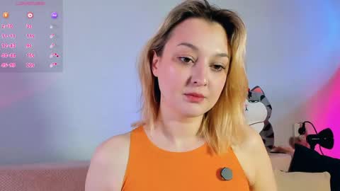 Christina Chris online show from May 2026 07:16:01 AM