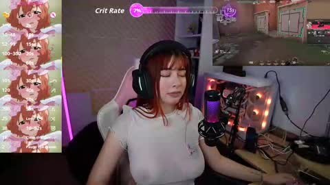 _celeste_xx online show from February 2026 09:29:01 PM