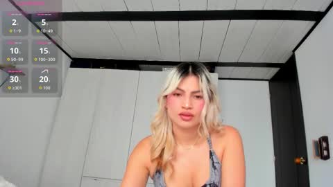 Bella  online show from February 2026 09:00:02 PM