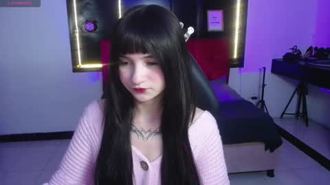 _charlotte_collins_ online show from February 2026 02:35:01 PM