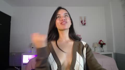 Charlote online show from January 2025 07:38:02 AM