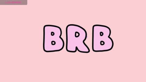 Charlote online show from February 2025 07:31:02 PM