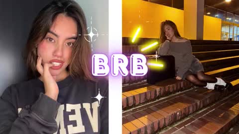 Charlote online show from September 2025 11:59:02 PM