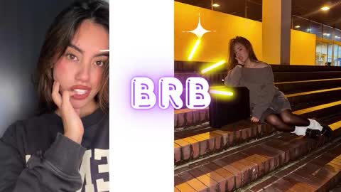 Charlote online show from September 2025 11:18:01 PM