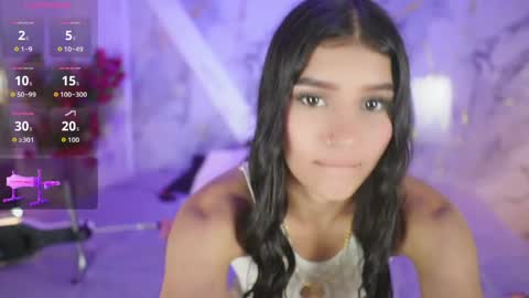 _charlotte_queen_ online show from April 2026 07:54:01 PM