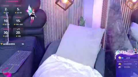 _charlotte_queen_ online show from July 2026 03:43:01 PM