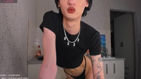 Snapshot of _cherlybay_ chatting on September 2025 07:07:01 AM CHER - Independent model online show from September 2025 07:07:01 AM