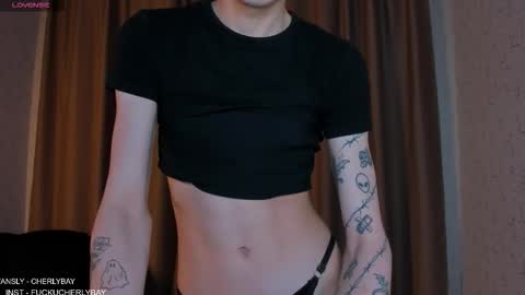 Snapshot of _cherlybay_ chatting on September 2025 08:02:01 PM CHER - Independent model online show from September 2025 08:02:01 PM