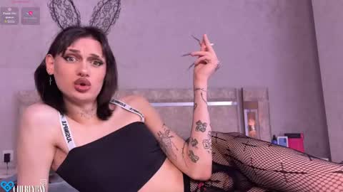 CHER - Independent model online show from May 2026 08:09:01 AM