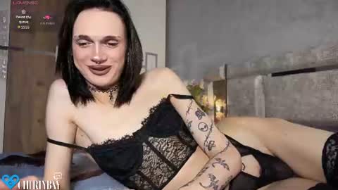 CHER - Independent model online show from June 2026 02:47:02 AM