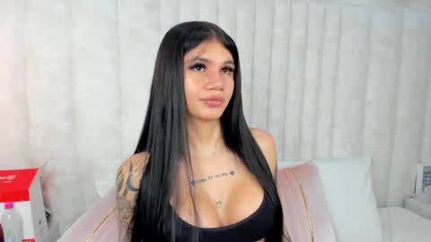 Cherry C. online show from December 2024 04:42:02 AM