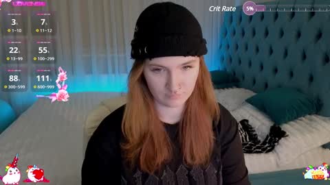 Alisa NO NUDE online show from February 2025 10:06:02 PM