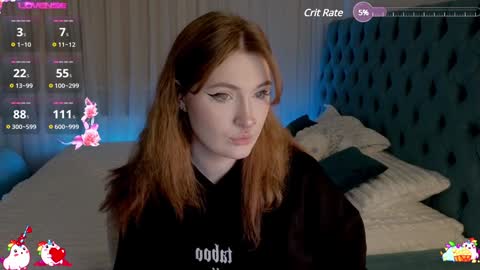 Alisa NO NUDE online show from February 2025 12:38:02 AM