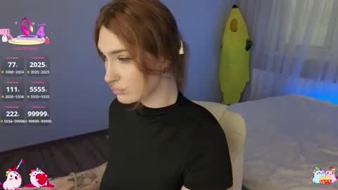 Alisa NO NUDE online show from October 2025 09:40:01 AM