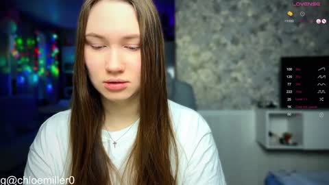 _chloe_miller_ online show from January 2025 04:58:02 AM
