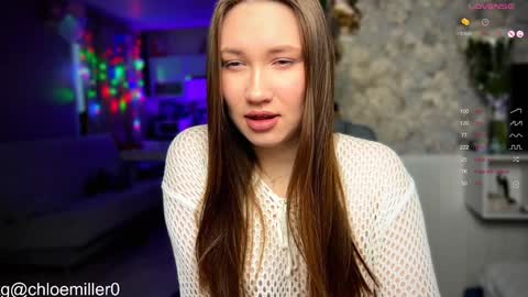 _chloe_miller_ online show from January 2025 04:49:01 AM