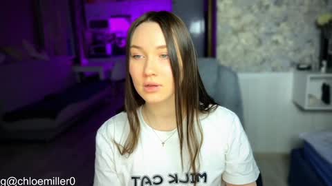 _chloe_miller_ online show from January 2025 07:18:02 PM