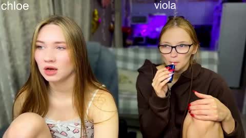 _chloe_miller_ online show from October 2025 07:34:02 PM