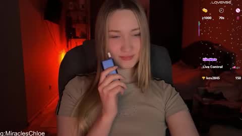 _chloe_miller_ online show from February 2026 04:57:02 PM