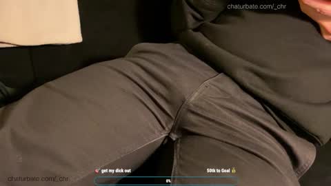 Snapshot of _chr chatting on December 2024 07:45:01 PM Chris online show from December 2024 07:45:01 PM