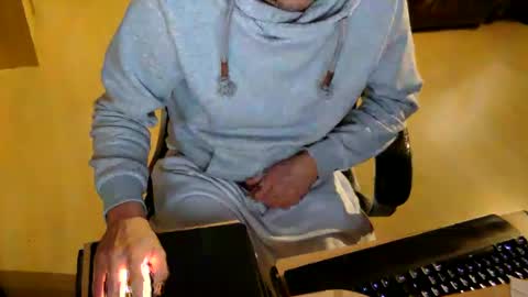  chris 87 online show from January 2025 07:40:01 PM