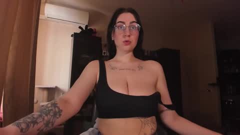 Chrissy online show from March 2026 04:05:02 AM