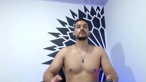 Snapshot of _christopher_dennis_ chatting on January 2025 03:16:01 AM CRIS online show from January 2025 03:16:01 AM