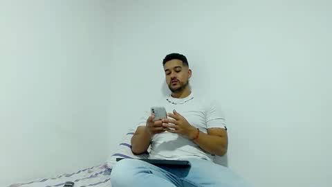 Snapshot of _christopher_dennis_ chatting on January 2026 03:22:01 AM CRIS online show from January 2026 03:22:01 AM