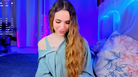 Snapshot of _cindy_lou_ chatting on October 2025 08:18:02 PM Cindy . online show from October 2025 08:18:02 PM