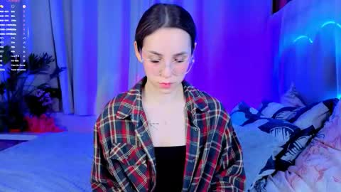 Snapshot of _cindy_lou_ chatting on November 2025 05:28:02 AM Cindy . online show from November 2025 05:28:02 AM