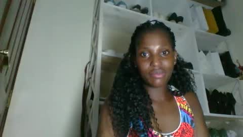 Snapshot of _clara01 chatting on March 2026 08:30:01 AM clara online show from March 2026 08:30:01 AM