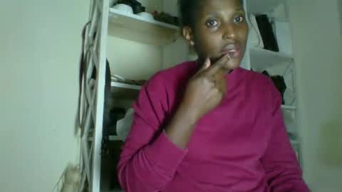 Snapshot of _clara01 chatting on April 2026 06:58:02 AM clara online show from April 2026 06:58:02 AM