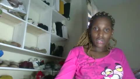 Snapshot of _clara01 chatting on April 2026 01:52:02 PM clara online show from April 2026 01:52:02 PM