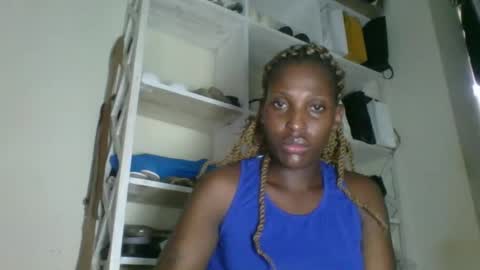 Snapshot of _clara01 chatting on April 2026 06:29:02 AM clara online show from April 2026 06:29:02 AM