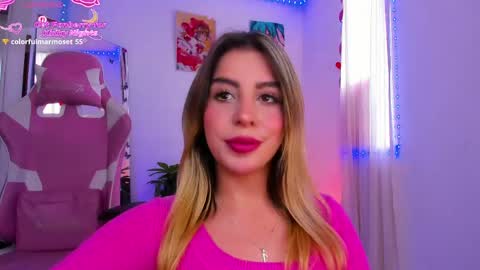  Chloe  online show from April 2026 09:52:01 PM