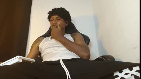 Snapshot of _cockpromise_ chatting on September 2025 10:00:01 PM _cockpromise_ online show from September 2025 10:00:01 PM