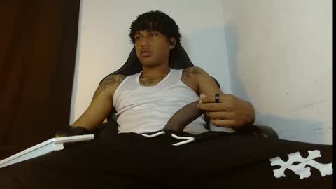 Snapshot of _cockpromise_ chatting on September 2025 09:50:01 PM _cockpromise_ online show from September 2025 09:50:01 PM