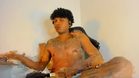 _cockpromise_ online show from April 2026 09:59:02 PM